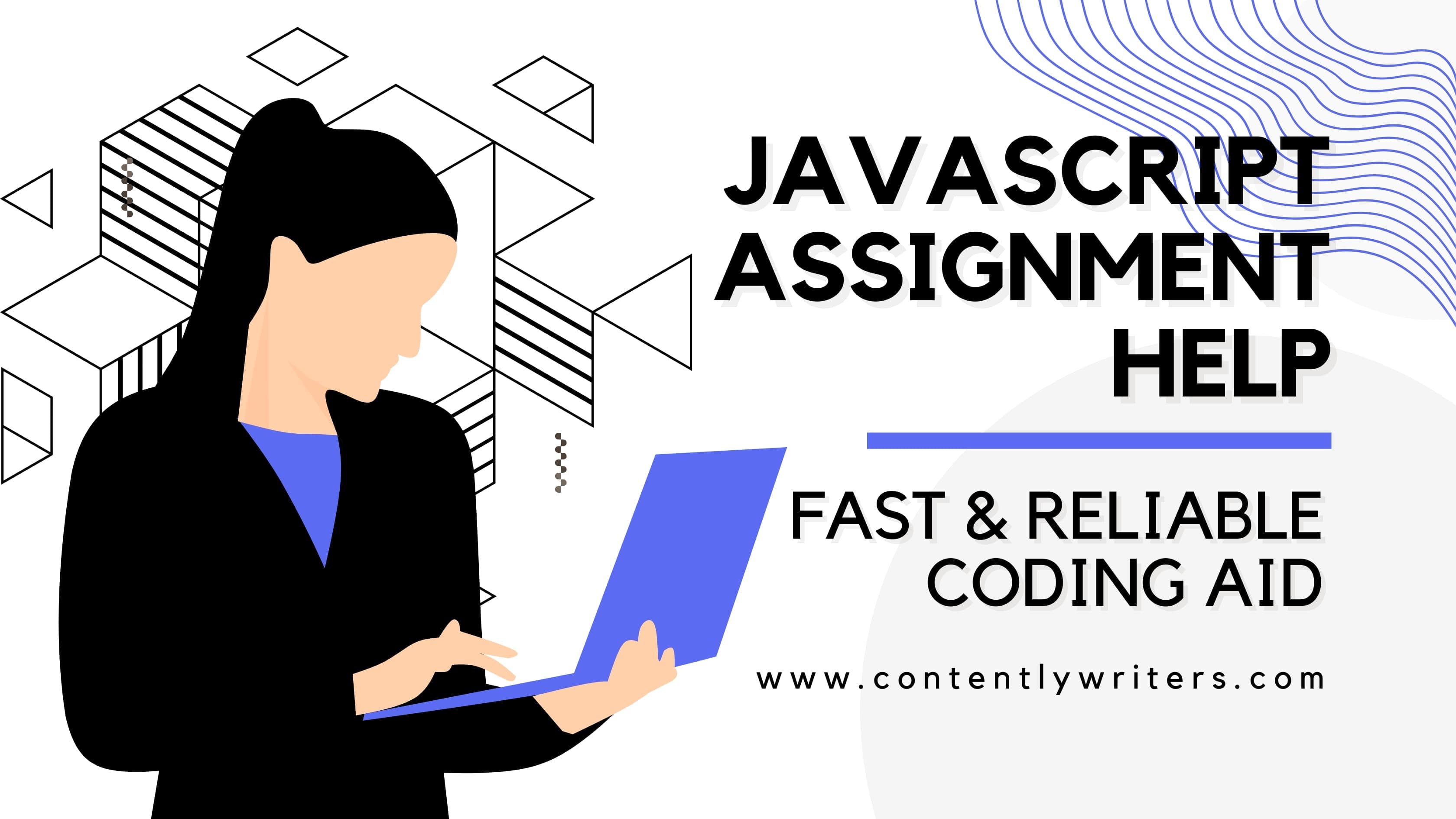 JavaScript Assignment Help – Fast & Reliable Coding Aid