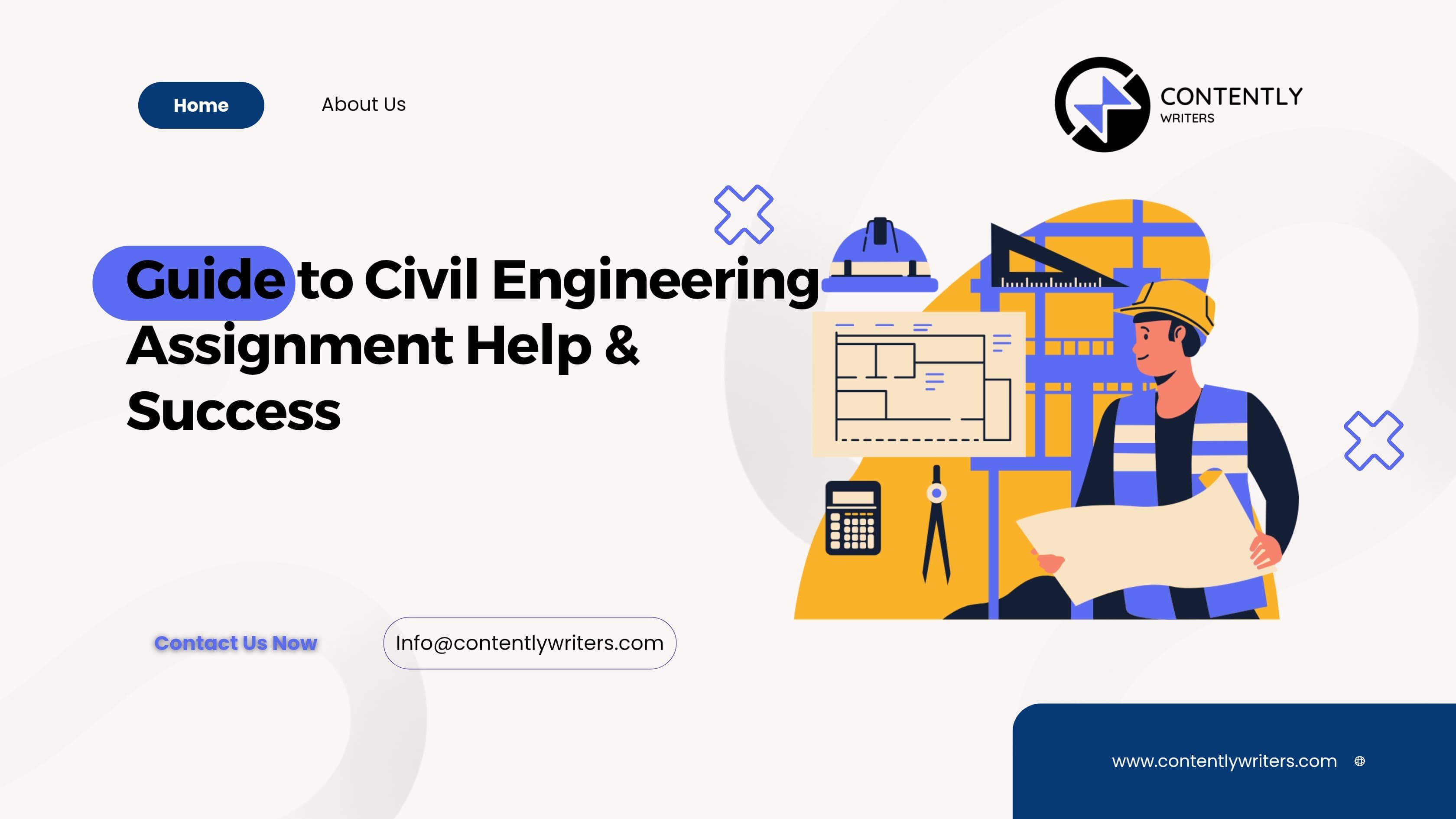 Guide to Civil Engineering Assignment Help & Success