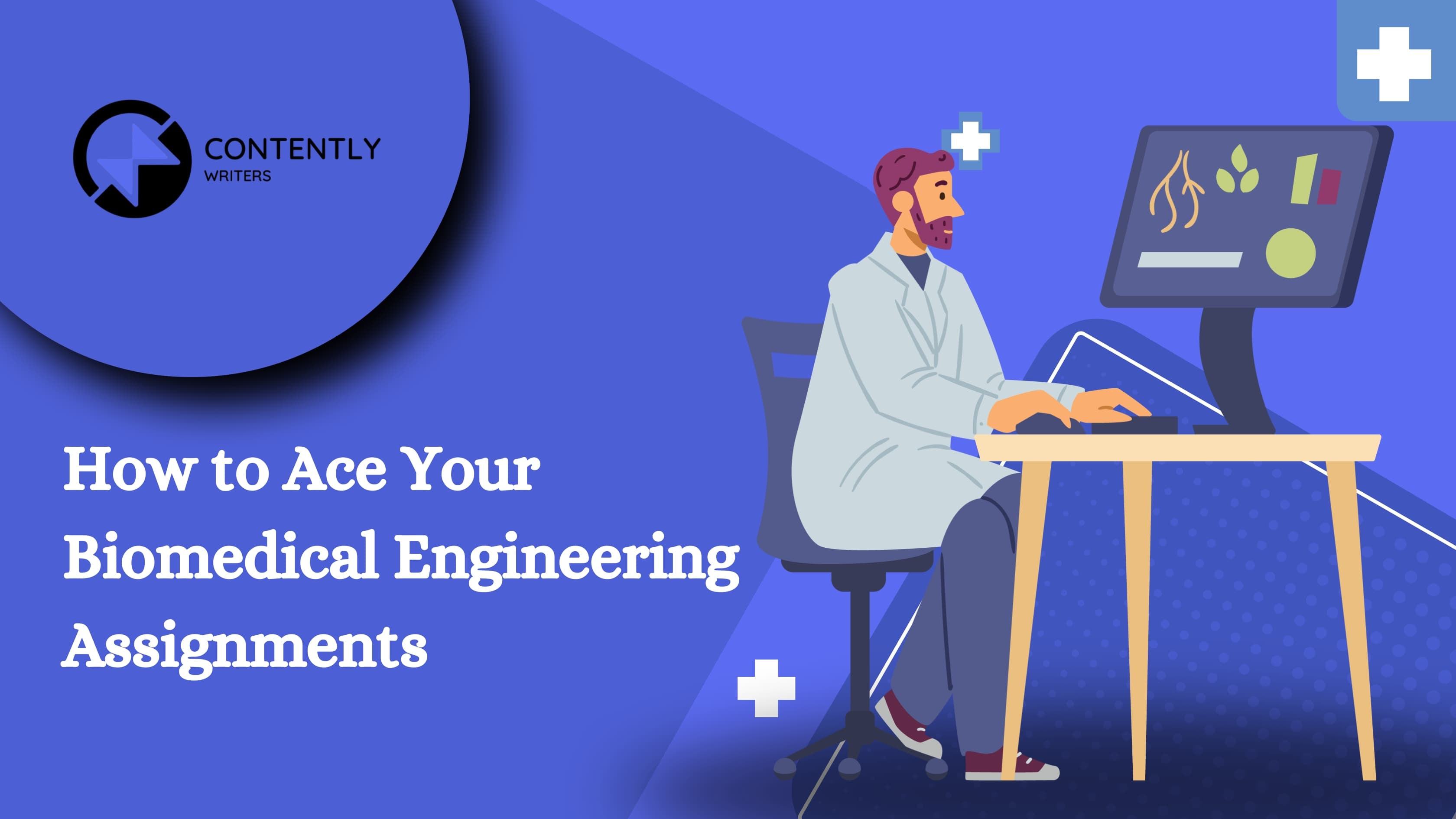 How to Ace Your Biomedical Engineering Assignments