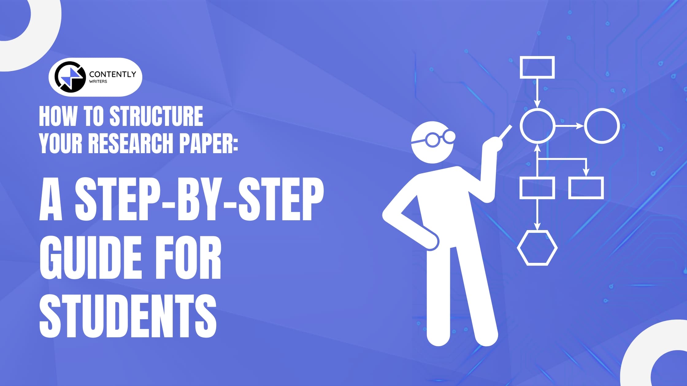 How to Structure Your Research Paper: A Step-by-Step Guide for Students