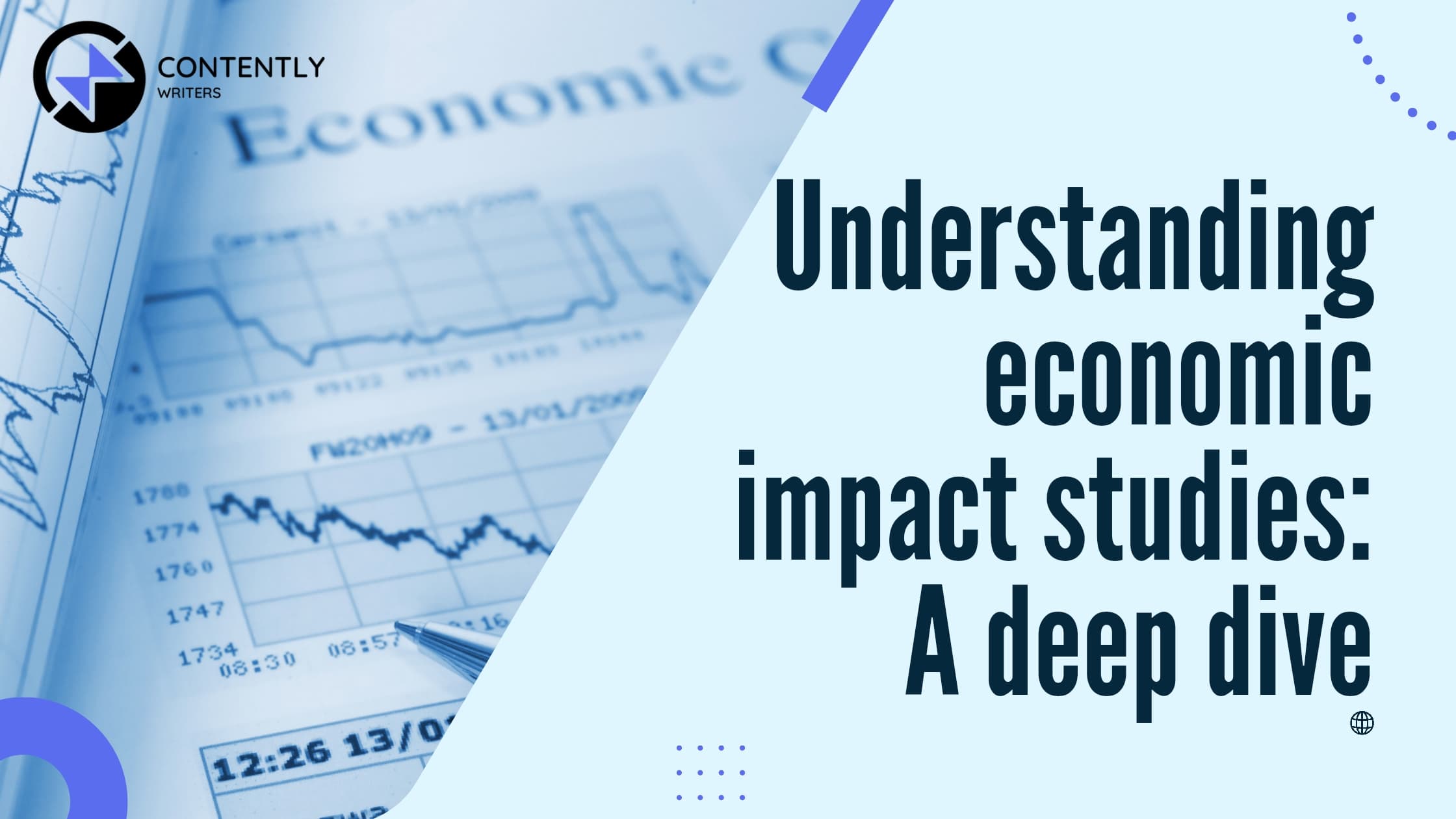 Understanding Economic Impact Studies: A Deep Dive